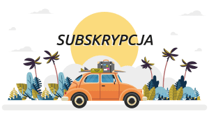 Subskrypcja - wygodna forma opłacania usług w nazwa.pl!