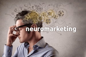 Wykorzystanie neuromarketingu w praktyce | nazwa.pl