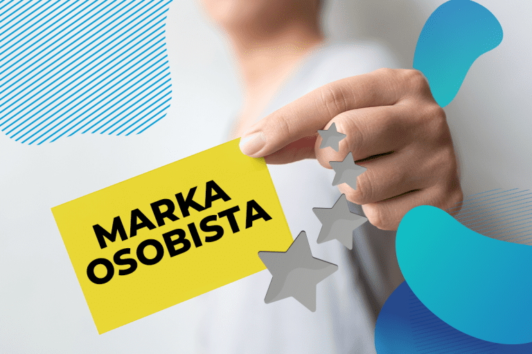 W jaki sposób budować markę osobistą? | nazwa.pl