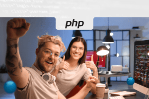 Korzystaj z aktualnej wersji PHP na swoim hostingu - zadbaj o bezpieczeństwo i wydajność serwisów WWW | nazwa.pl