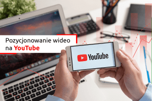 Pozycjonowanie wideo na YouTube | nazwa.pl