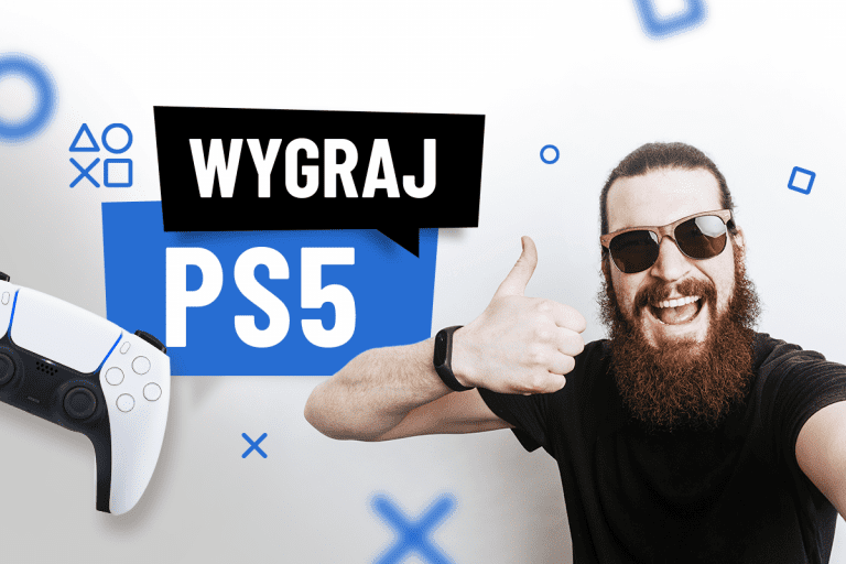 Program Partnerski nazwa.pl | Wygraj PlayStation 5, polecając usługi firmy hostingowej roku!