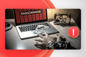 Sposoby zabezpieczenia się przed skutkami ataków ransomware | nazwa.pl
