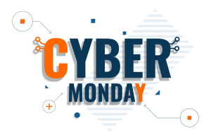 Cyber Monday w nazwa.pl