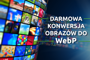 Przedłużenie terminu darmowej konwersji obrazów do WebP na hostingu w nazwa.pl