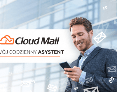 Cloud Mail – niezbędne narzędzie w Twojej pracy