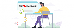 Weryfikacja szybkości działania strony internetowej | nazwa.pl