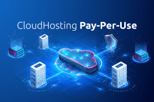 CloudHosting Pay-Per-Use od nazwa.pl