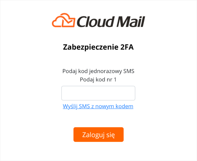 Zabezpieczenie 2FA w nazwa.pl dla IMAP4 i POP3