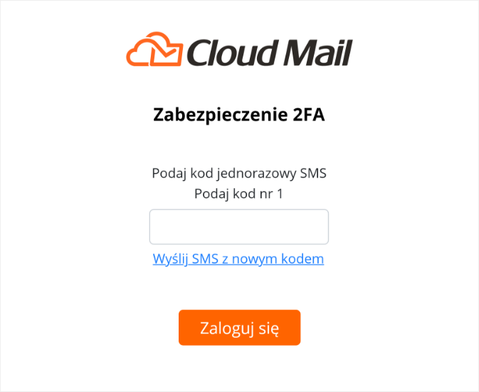 Zabezpieczenie 2FA w nazwa.pl dla IMAP4 i POP3