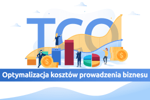 Total Cost of Ownership (TCO) usług hostingowych | nazwa.pl