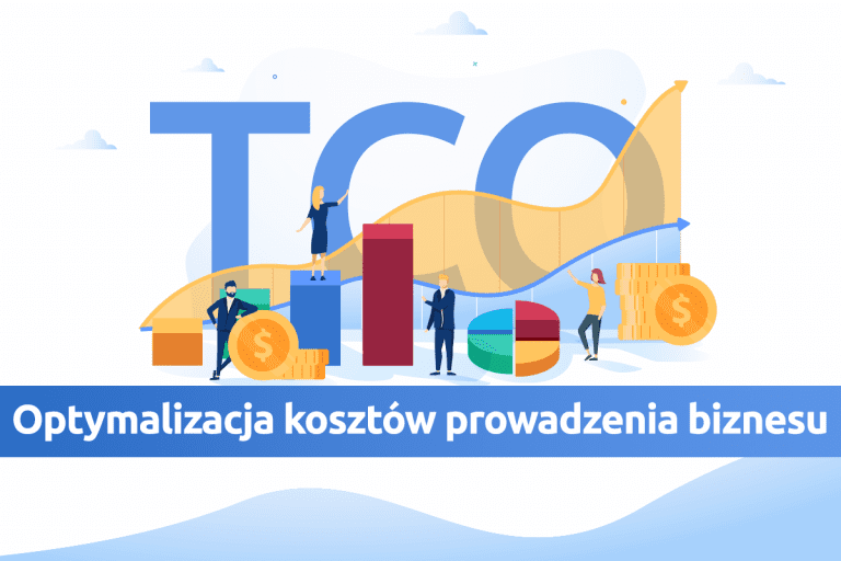 Total Cost of Ownership (TCO) usług hostingowych | nazwa.pl