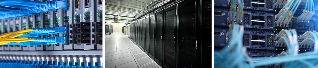 Bezpieczne Data Center | nazwa.pl