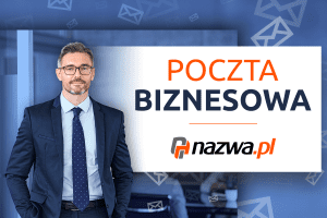 Poczta biznesowa w nazwa.pl