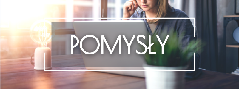 Pomysły na wpisy | nazwa.pl