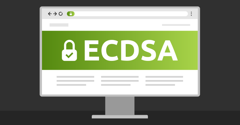 Najbezpieczniejsze ECDSA | nazwa.pl
