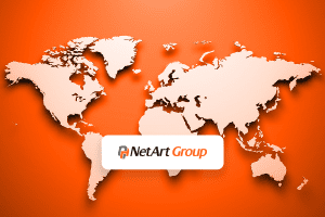 NetArt Group rozpoczyna ekspansję zagraniczną | nazwa.pl
