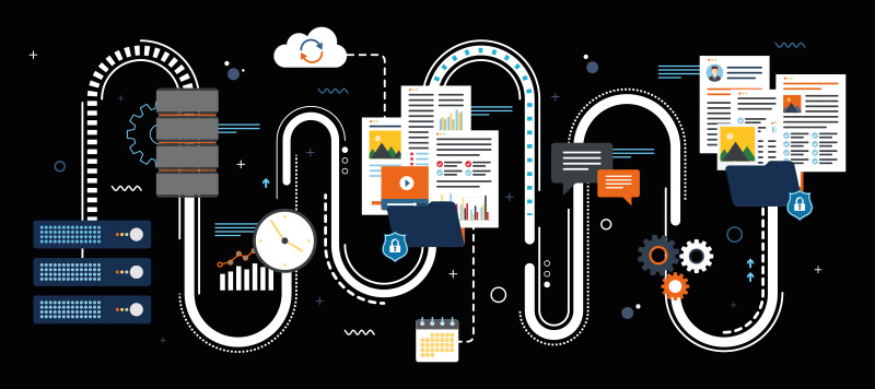 CloudHosting vs tradycyjne rozwiązania | nazwa.pl