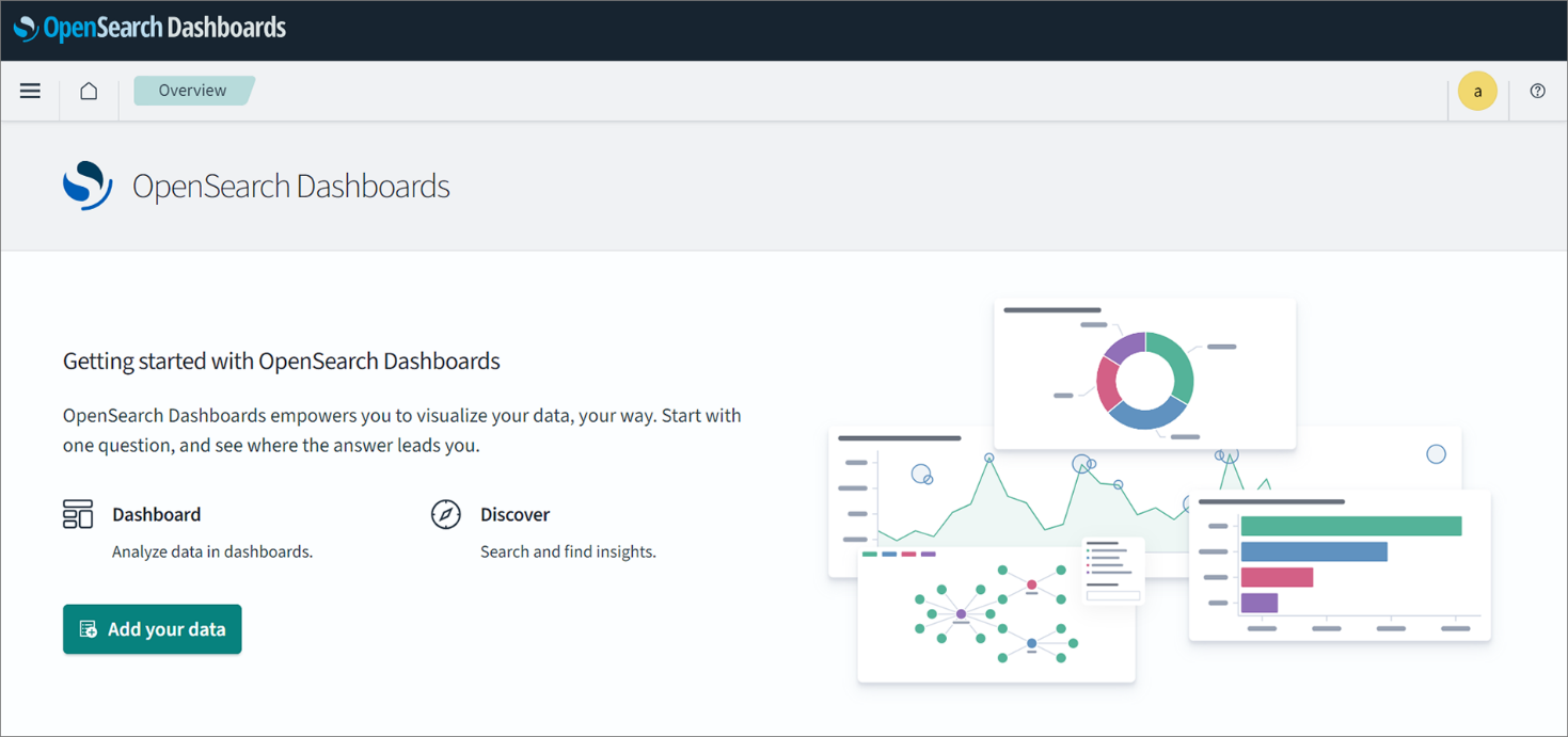 Oprogramowanie OpenSearch | nazwa.pl