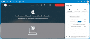 Nextcloud w Twoim telefonie i komputerze | nazwa.pl