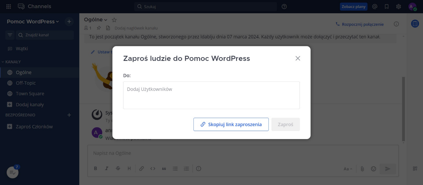 Bezpieczeństwo usługi | nazwa.pl