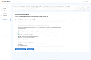 AI w Mailer Panel nazwa.pl