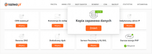 CHP | nazwa.pl