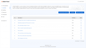 MailerPanel | nazwa.pl