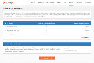 backup | nazwa.pl