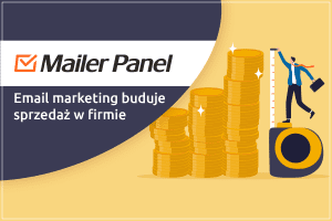 Więcej zysków dzięki skutecznym kampaniom mailingowym – jak maile budują sprzedaż? | nazwa.pl