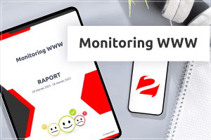 Monitoring WWW | nazwa.pl