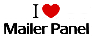I love Mailer Panel | nazwa.pl