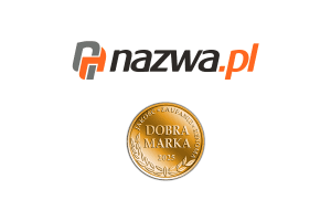 Rozwiązania IT klasy premium dla biznesu | nazwa.pl