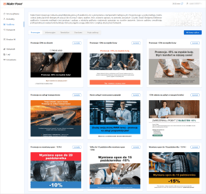 Mailer Panel | nazwa.pl