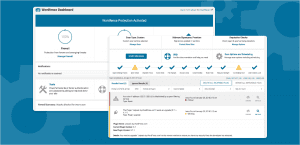 AI pomaga chronić strony WordPress | nazwa.pl