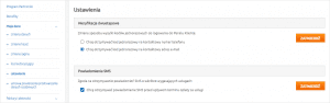 2FA wzmacnia ochronę logowania | nazwa.pl