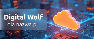 Digital Wolf dla nazwa.pl