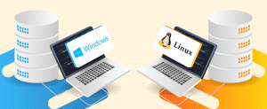 Hosting współdzielony a VPS | nazwa.pl