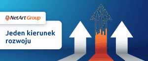 jeden kierunek rozwoju | nazwa.pl