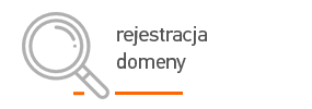 rejestracja domeny