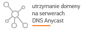 rejestracja domeny