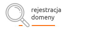 rejestracja domeny