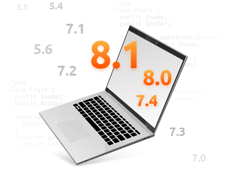 PHP