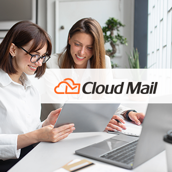 Poczta CloudMail Start w nazwa.pl