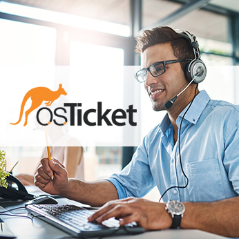 osTicket Pro w nazwa.pl