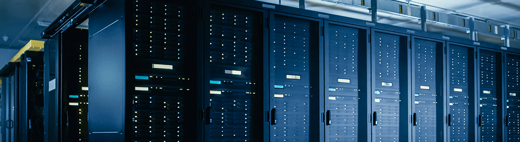 Nowoczesne Data Center nazwa.pl