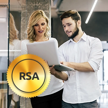 Certyfikat SSL - szyfrowanie RSA