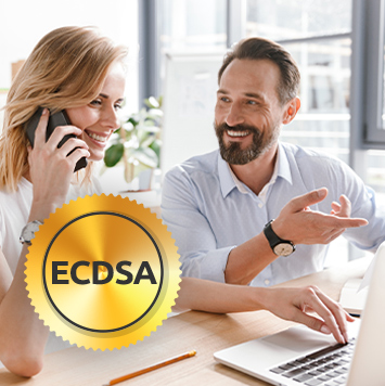 Certyfikat SSL Premium - szyfrowanie ECDSA