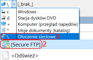 total commander secure ftp