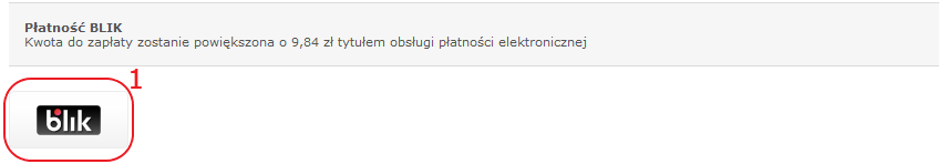 platnosci online blik